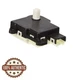 Motorcraft YH1779 HVAC Heater Blend Door Actuator