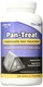 Nu-Calgon 4296-60 Pan-Treat Scum 200 Tablets Single Unit, White Nu-Calgon 4296-60 Pan-Treat Scum 200 Tablets Single Unit, White