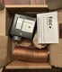 Schneider Electric TC-5242. Temperature Control Freeze.  Brand New.