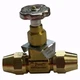 FIROMATIC B-205-F B205F 9120-205-0 91202050 1/2 FLARE FUSIBLE SAFTEY VALVE