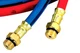 FJC 2-Piece 120" R-134a Premium A/C Charging Hose Set