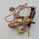 TRANE PARKER VAL10395 THERMOSTATIC EXPANSION VALVE D803156P01 5 TON R410A