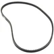 Source 1 S1-02812063700 BX54 Cogged Drive Belt Mechanical Systems