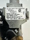 Rodgers 36J54-250 Gemini Furnace Gas Valve White, York 698155, 1/2"