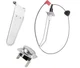 35100 Motorhome Furnace Igniters Electrode and 30268 Burner Pipe and 31091 