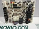 NORDYNE 624790-A CONTROL BOARD 1170-300