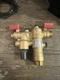 Honeywell Resideo Braukmann NK300S-100UP 1/2" Boiler Feed Combi ProPress
