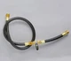 1PC Yellow Jacket 15660 PLUS II? 3/8�� Heavy Duty Combination Charging/Vacuu