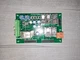 Delchi Carrier Control Board Used 0170307H23  (6628) C4 AM