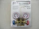 JB Industries M2-5-454-32 Manifold 2-1/2  R32 R454B R410a A2L Compatible W/HOSE