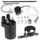 Ignition Coil w/ Module For Onan John Deere 166-0785 166-0767 541-0522 166-0820