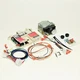 50I56D-905 White Rodgers Furnace Gas Valve Kit for Honeywell SV9500H SV9500M