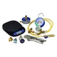 YELLOW JACKET 61001 Charging Scale Kit,13.22 lb Max,Digital 809K71