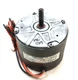 GE 5KCP39GGY209AS Condenser Motor 51-100998-05 1/3HP 1075 RPM used #MC599