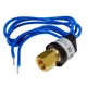 Supco SLP5090 Low Pressure Switch Open: 50 PSI Close: 90 PSI HVAC Refrigeration