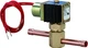 Sporlan 4076-00 Solenoid Valve 1/2 ODF Solder Body Less Coil E Series ME6S140-HP