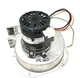 FASCO 7021-10213 Draft Inducer Blower Motor Assembly 024-27653-000 used #ML660