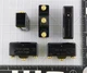 Lot of 12 HONEYWELL BZ-R-A2  Basic Switches: BZ Series, Single Pole Double Throw