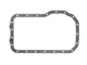 For Elring EL984478 oil sump gasket EL984478 oil sump gasket fits: Volvo 340-36