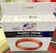 Capillary Tubing, JB Industries, COPPER,  .042 ID x .093 OD x 12 Feet, #TC-42-12