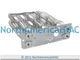 OEM Nordyne Intertherm Miller Furnace Heating Element Replaces 491226R 491226