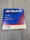 Air Filter ACDelco A773C