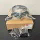 Dayton 2MEY7 Adjustable Motor Mounting Bracket, 5" to 5 1/2" Diameter (New)