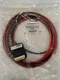 WIR02695 WIRE HARNESS SCROLL COMPRESSOR SINGLE PHASE TRANE NEW