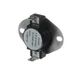 Fits Enviro-Tec Auto Limit Switch L105-15F 313287 / K-11057 for HVAC Fan Units