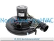 Furnace Exhaust Inducer Motor Fits ICP Tempstar Heil Kenmore 44313-1 44340-1