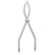 Malco Radius Divider Tool | Fast Adjusting 1 Count (Pack of 1), Multi 