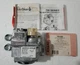Robertshaw 700-426,  7000BER-S7A -  Combination Gas Valve 24 Volt