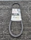 (QTY 3) Browning A34 Super Gripbelt A Belt Section, 1/2 x 5/16, 35.3 Pitch