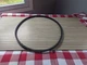 NEW BX54 Bestorq Notched/Cogged "B" V-Belt 5/8" Top Width 57" Outside Length
