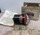 NOS! General FUEL OIL FILTER Model #2A-300 NEW Old Stock