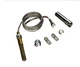 Honeywell Q313U3000U Thermopile Generator 35" Lead MFG# Q313U3000/U