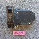 LOT OF 2 GE CIRCUIT BREAKER 1 POLE 20 AMP THQB120 BOLT ON WARRANTY