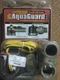 AquaGuard AG-3100 secondary float switch protection system