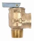 Apollo Valves 10-408-05 10 Series 3/4 in. Bronze Female 30# Relief Valve