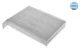 Meyle 612 319 0018 filter, interior air for Opel, Suzuki, Vauxhall