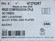 (5 Pack) 1" Rigid Compression Coupling No Thread NT2762 American Fittings