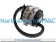 ClimaTek Air Pressure Switch Replaces Lennox Armstrong Ducane 14T65 104936-02