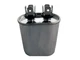 Oval Run Capacitor  INTERNATIONAL REFRIGERATION PRODUCTS HVAC New NIB Free Ship