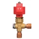 New Carel E2V30SSM00 Expansion Valve - HVAC Precise Temperature Control