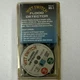 Wagner WS-1 Flood Detector Corded Electric 24V HVAC Moisture Sensor