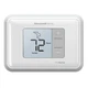 1 pc Honeywell Home TH3210U2004/U T3 Pro Non-Programmable Thermostat, 2 Hea