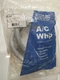 NEW MARS 84137 Conduit Whip Kit Non-Metallic 3/4 Inch x 6 Feet  Gray