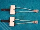 2- Carrier Bryant OEM Hot Surface Ignitors HSI Norton 271M  LH33ZS004 LH33ZS003