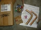 Sporlan KSATX0301HSZ TXV Kit R-410A Thermostatic Expansion Valve Kit