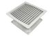 PFANNENBERG Filter Fan PF 67.000 IP54 NEMA Type 12, 950m3/h, 11667152055 PF67000